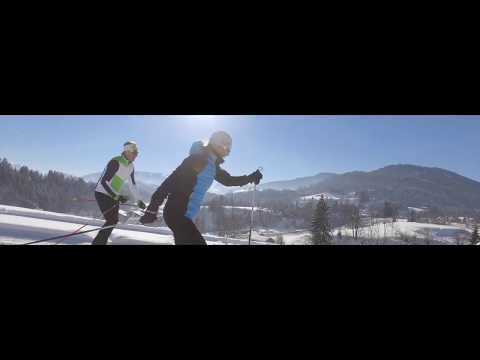 Aktiv im Winter | Going stärkt! | Kurzfilm (1920x520)