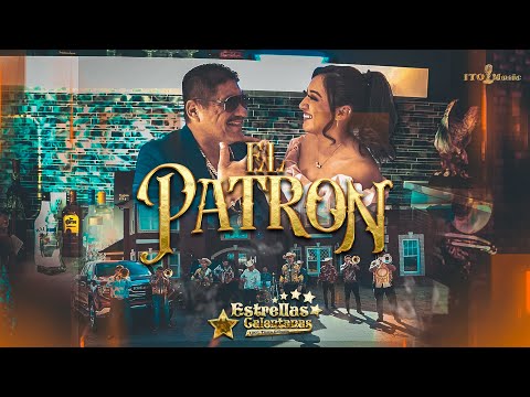 El Patrón -  Estrellas Calentanas (ESTRENO 2025)