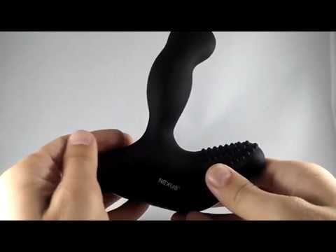 Video treat Prostata Plattenepithel in Prostatasekret
