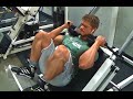 Make STUBBORN Quads 'n Calfs GROW | Alternative & Classic Techniques