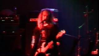 Devin Townsend / Strapping Young Lad - Mountain / Earth Day (Melbourne 2001 Live) (Fan-quality)