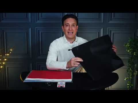 Saturn Magic - Silent Treatment (Stage) by Jon Allen