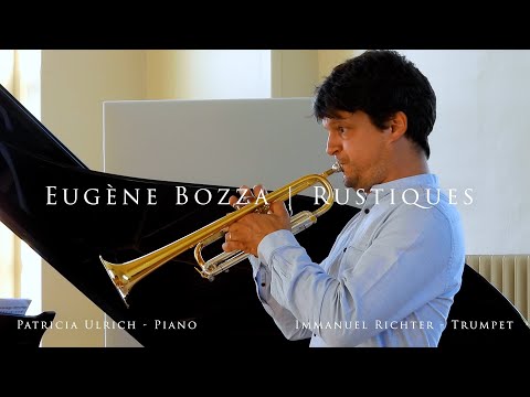 Bozza | Rustiques