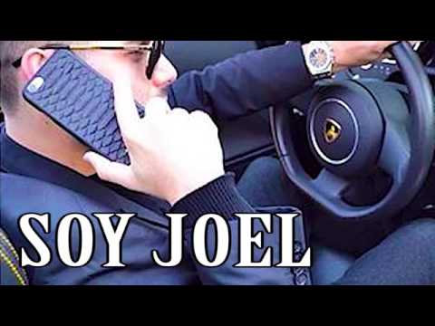 Banda La Nueva Clave De Oro - Soy Joel ( Corridos 2016 )