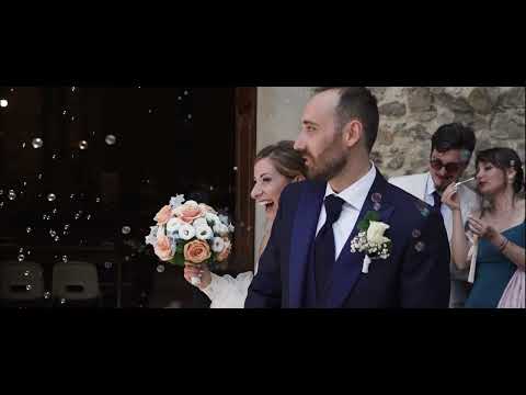 ✨ Federico & Valentina - Wedding Trailer ✨