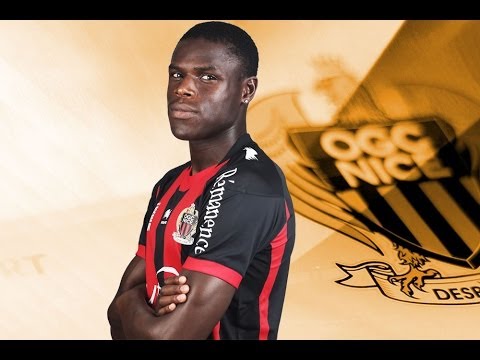 Romain Genevois Aiglon d'avril 2014