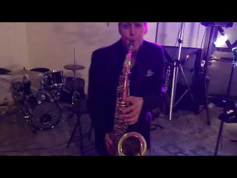 Promotional video thumbnail 2 for C. Stelle Music - Weddings & Events