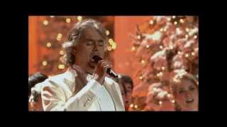 Angels We Have Heard on High - Andrea Bocelli and David Foster