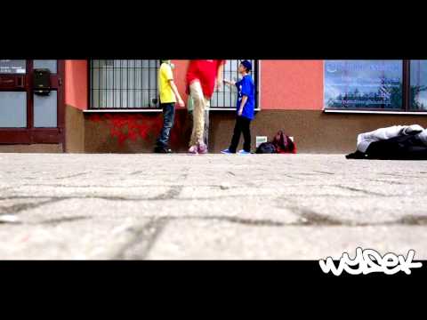 [C-WALK] Wysek Tusik Mikul [3 way]