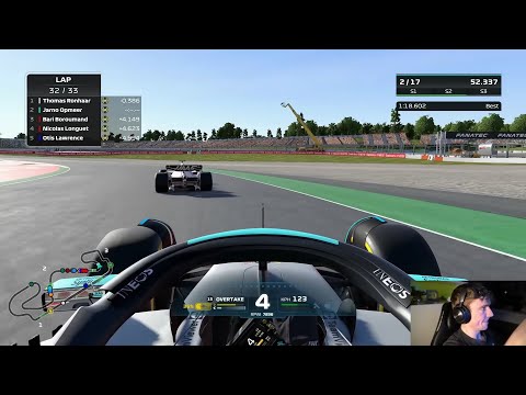 Jarno Opmeer EXPOSE Thomas Ronhaar after PSGL race || CHEATING drama (check description for details)