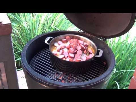 download lagu mp3 mp4 Making Paella On Big Green Egg, download lagu Making Paella On Big Green Egg gratis, unduh video klip Making Paella On Big Green Egg