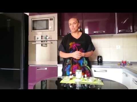 Pasta de dinti facuta in casa, cu efect de albire