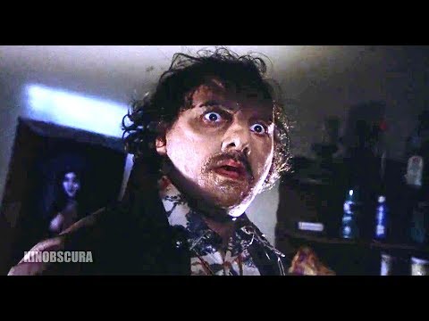 Psycho II (1983) - Motel Manager Murder