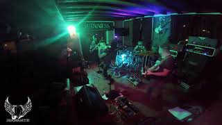 don't break my heart again- Whitesnake COVER by DIAMANTE