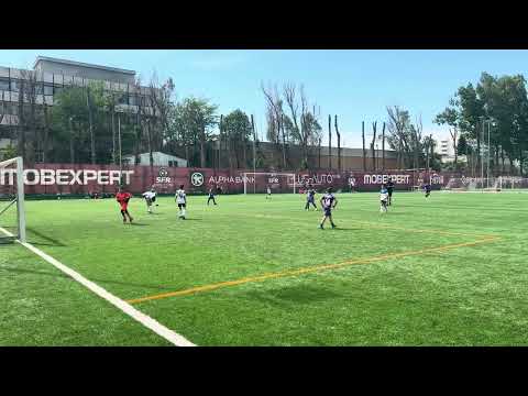 Fc Voluntari 1 - Atletico Young Stars ,7:0