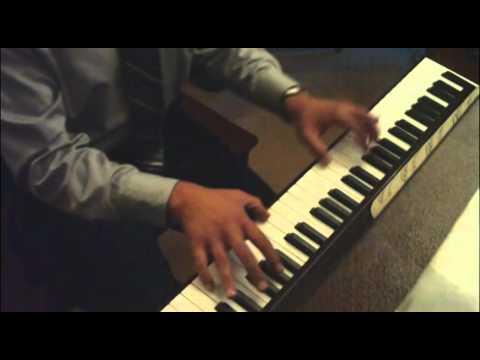 Chopin Nocturne in B Flat Minor Op 9 No 1 by Enrique Salas