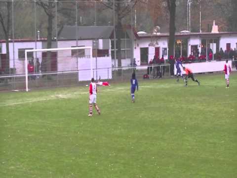 Zeeburgia B1   Emmen B1 2012 11 10