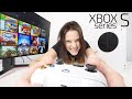 Xbox Series S Review Gameplay menos Es M s
