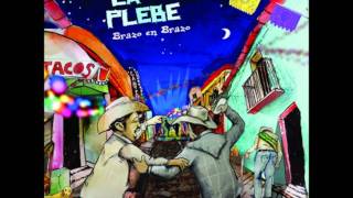 La Plebe-Siempre unidos