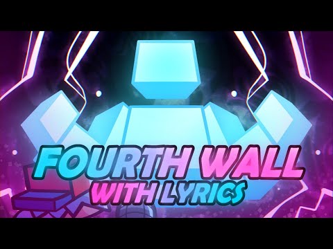 Fourth Wall WITH LYRICS | Funkin' at Freddy's Cover | ft @Ironik0422