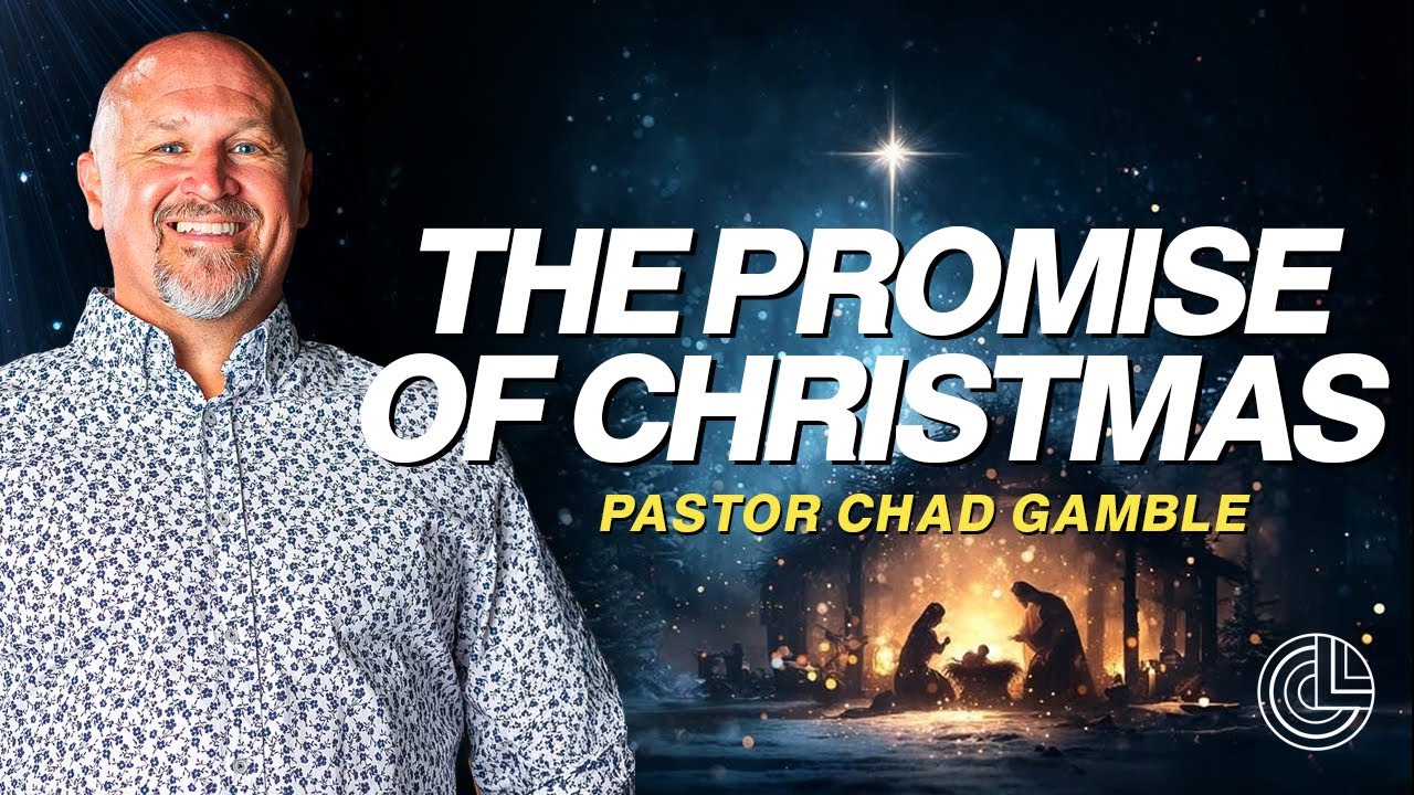 The Promise of Christmas