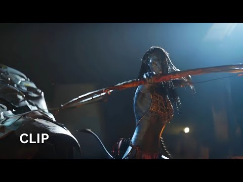 Avatar : Way Of Water : Jake & Neytiri  vs Colonel's team : Smile 🙂