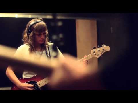 Converse Rubber Tracks: Track of the Week - Sean Bones records "United"