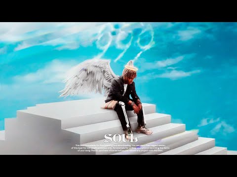 [FREE] Juice WRLD Type Beat - "SOUL" | Melodic Type Beat | Guitar Type Beat | Pop Type Beat