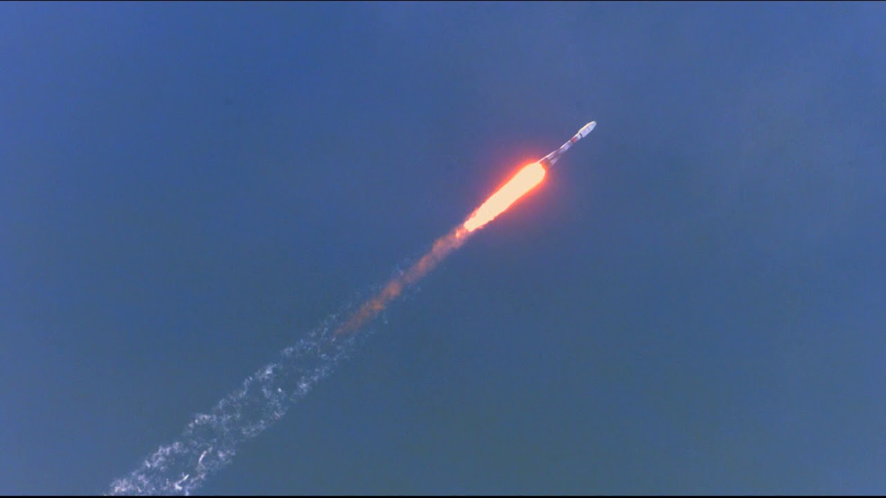 Watch the Launch