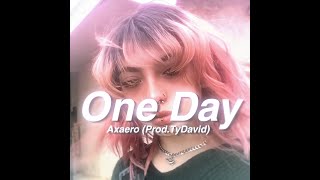 One Day Music Video