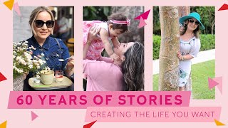 Mary Kay Creating the Life You Want | 60 Years of Stories