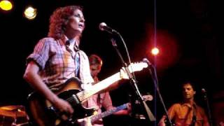 03/20 - Sarah Harmer - Band Intros & Careless (live)