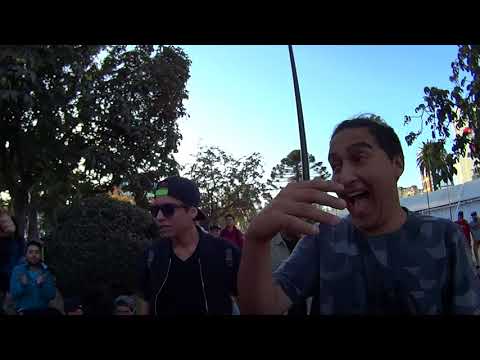 SABIO vs PIPO vs DIEGUIN: 8vos - Chernoskill Vol. 1