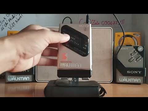 SONY Recording Walkman WM-F203 ジャンク ジャンクSONY WM-F203 カセットウォークマン ピンク - メルカリ