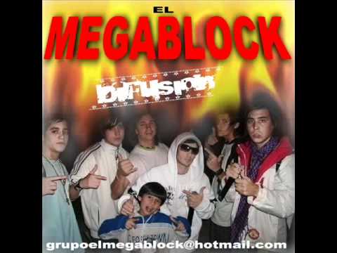 Resk-t Ft El Megablock -  La Señal  [Octubre 2010].