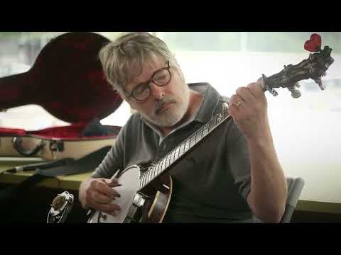 Béla Fleck’s My Bluegrass Heart - Improvisation - DelFest - Cumberland, MD - 5/27/22