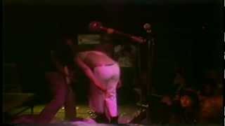 Butthole Surfers (Detroit 1985) [07]. Tornados