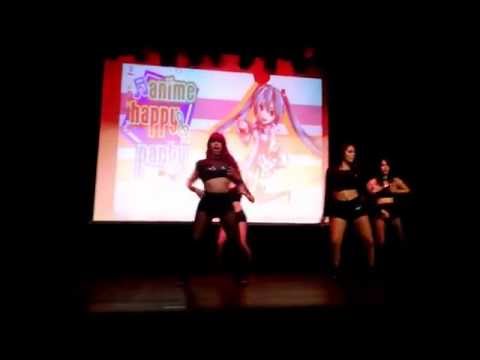 B5 - ChoColat (쇼콜라) - I LIKE IT (안무 연습 영상) Dance Cover