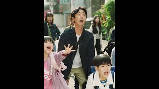 Download lagu girl attitude 😇 funny 😁 LOVE ❤️ [ the zombie detective ] K DRAMA 🎞CLIPS #shorts #kdrama mp3