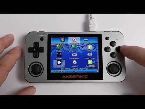 RG350 HDMI UPDATE! How To Get HDMI Working On the RG350 Or RG350M