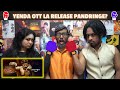 Sarpatta Parambarai - Official Trailer (Tamil) REACTION | Malaysian Relatives | Amazon Prime Video