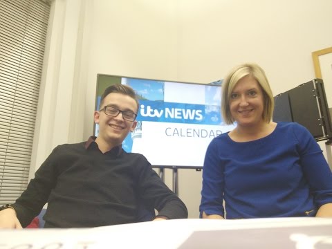 ITV Last Orders Interview