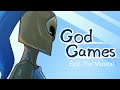 God Games EPIC The Musical Animatic