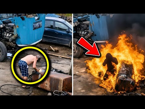 Top SafeGuard Accidents and SafeGuard Accidents