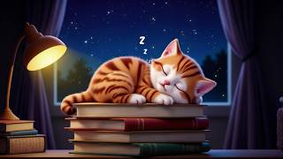 Música de Piano Relajante para Dormir 🌸 Concilia el Sueño Rápidamente y Despierta Renovado