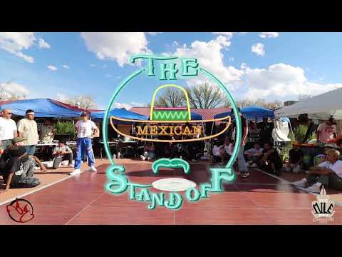 Rose Vs Mucus Marcus - Top 8