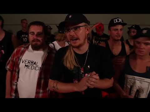 Kropp Hopper vs Juan Ramirez