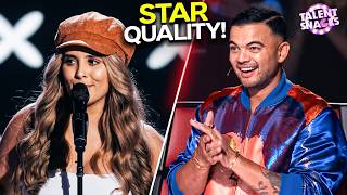 She Had Every Coach FIGHTING In Under 60 Seconds | The Voice