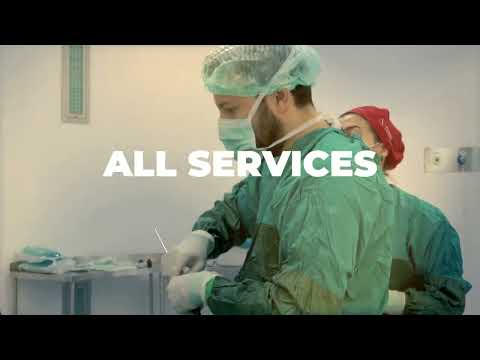 All services with Ayt clinic