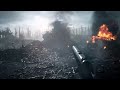 Battlefield 1 - Full Campaign Walkthrough (NO HUD)